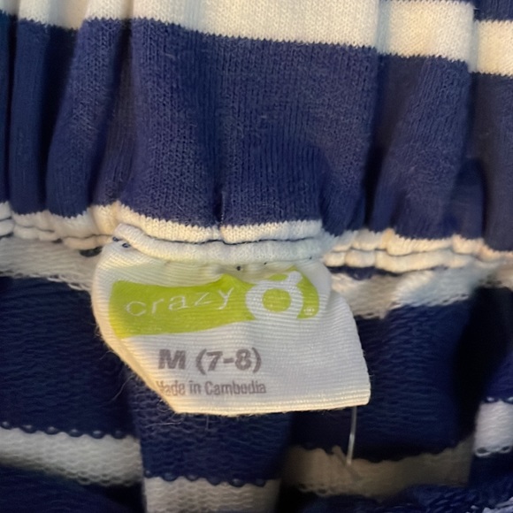 Crazy Skirt - Picture 4 of 4